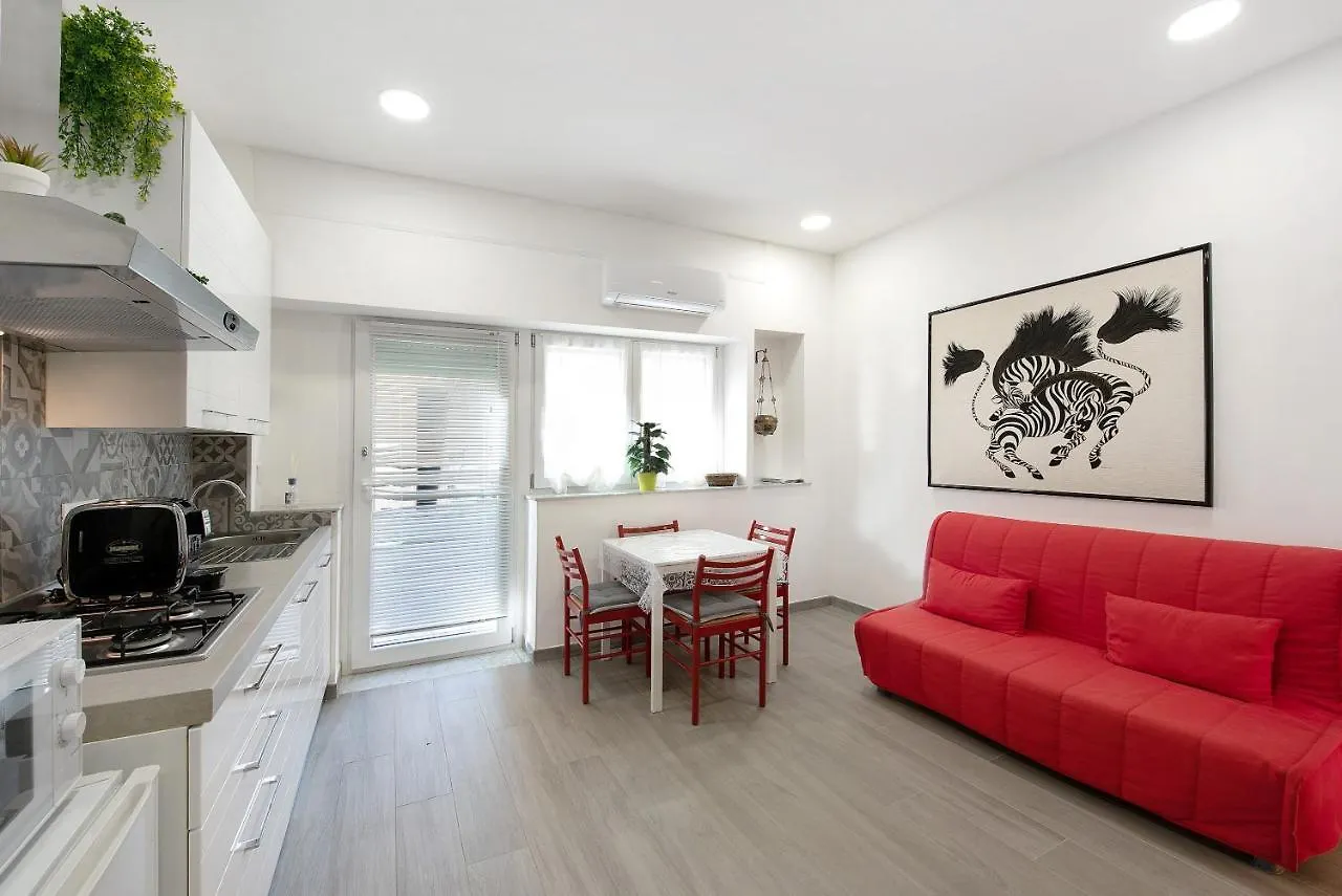 Appartamento Holiday House - Arenzanohost Arenzano