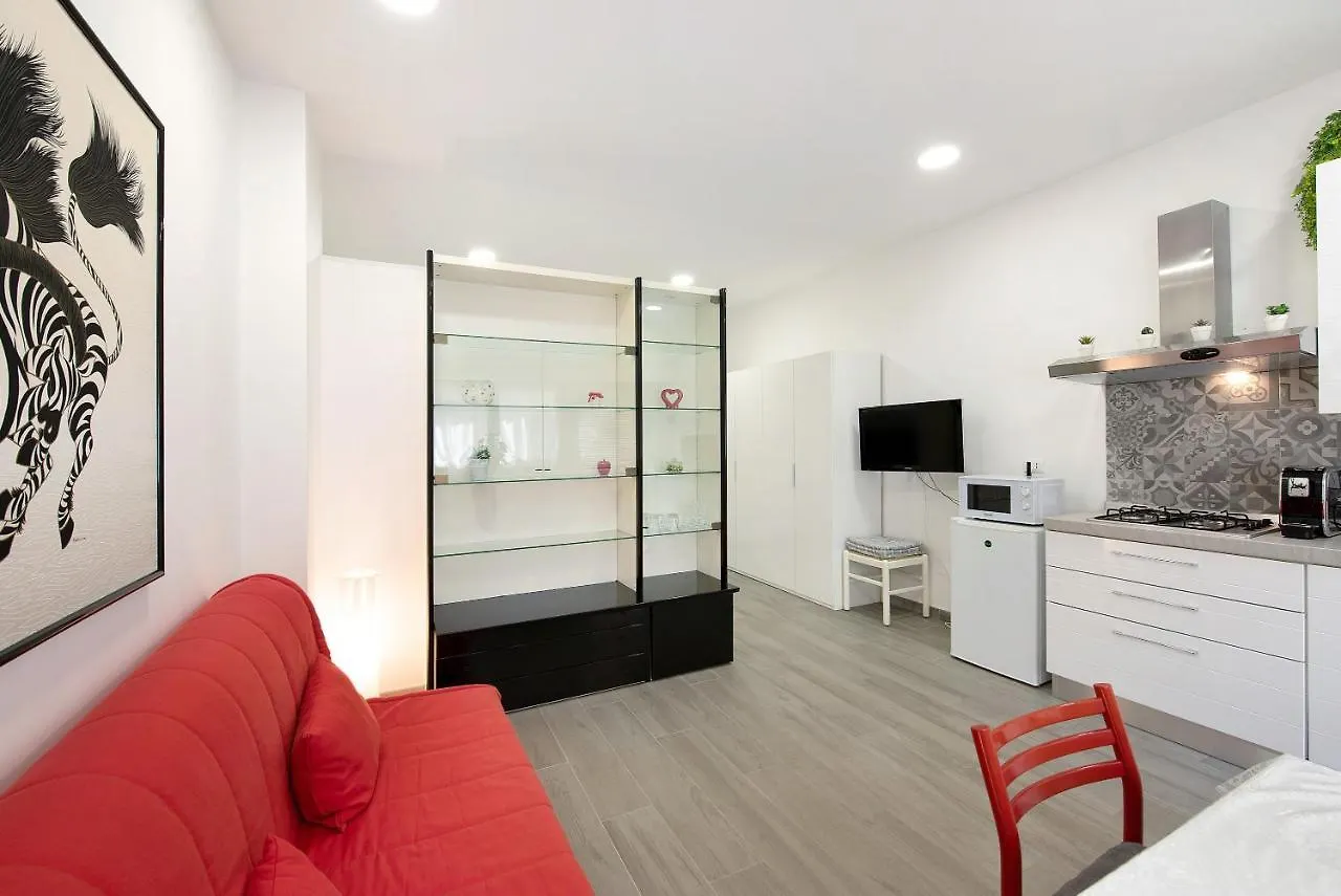 Appartamento Holiday House - Arenzanohost