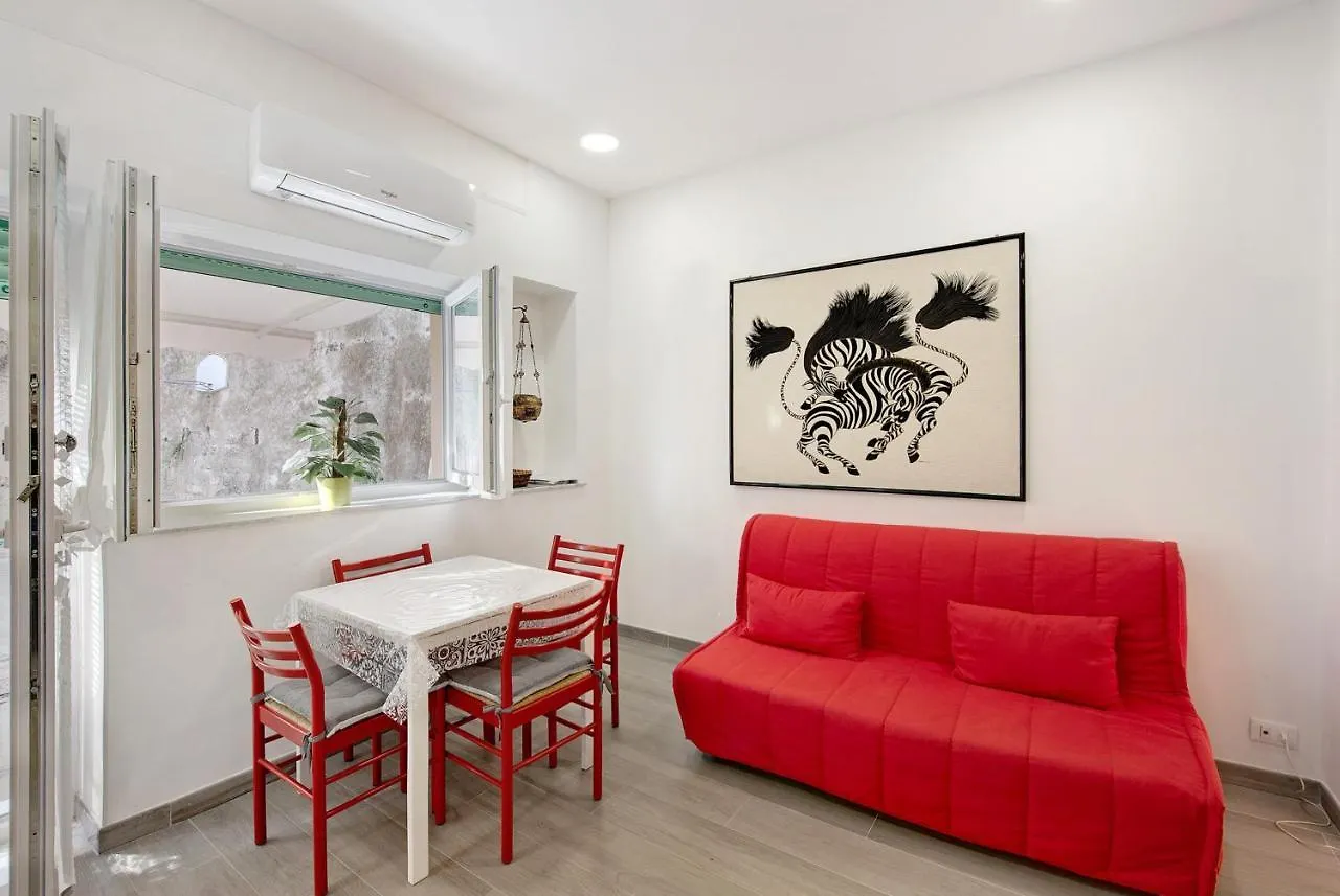 Appartamento Holiday House - Arenzanohost Italia