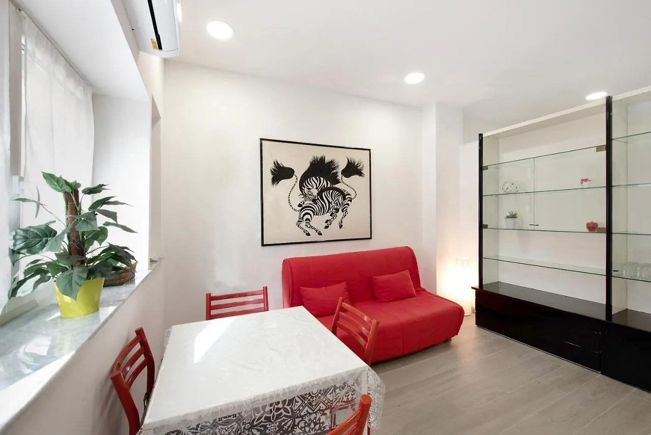 Appartamento Holiday House - Arenzanohost