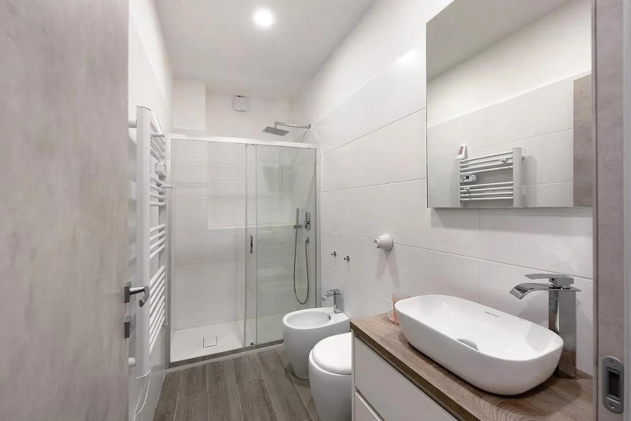Appartamento Holiday House - Arenzanohost