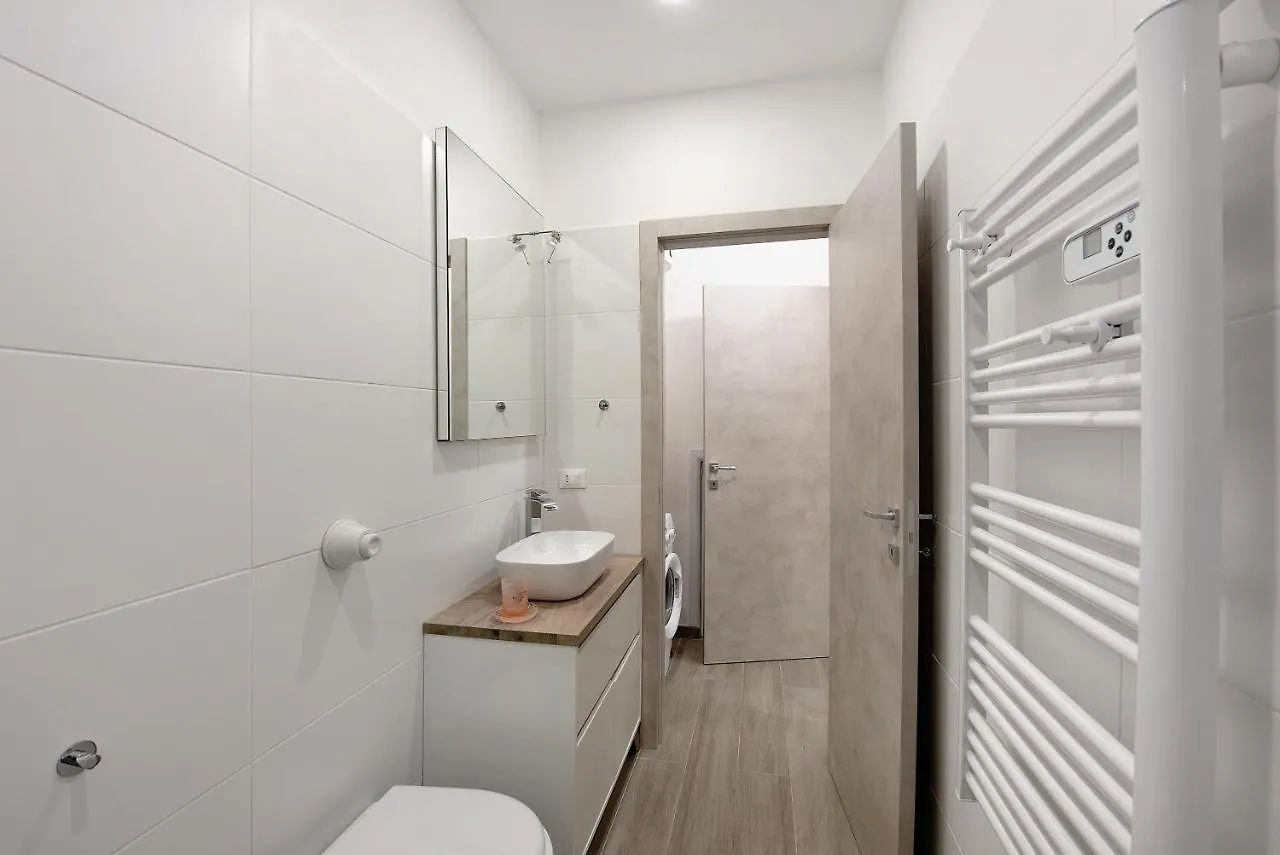 Appartamento Holiday House - Arenzanohost 0*, Arenzano