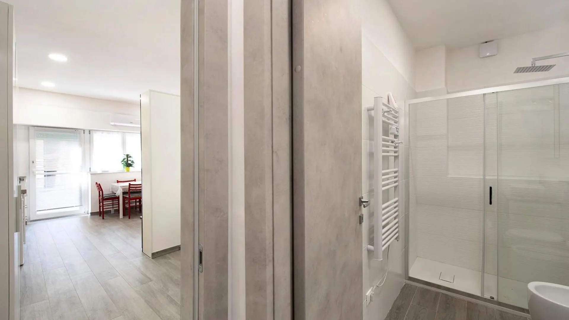 Appartamento Holiday House - Arenzanohost